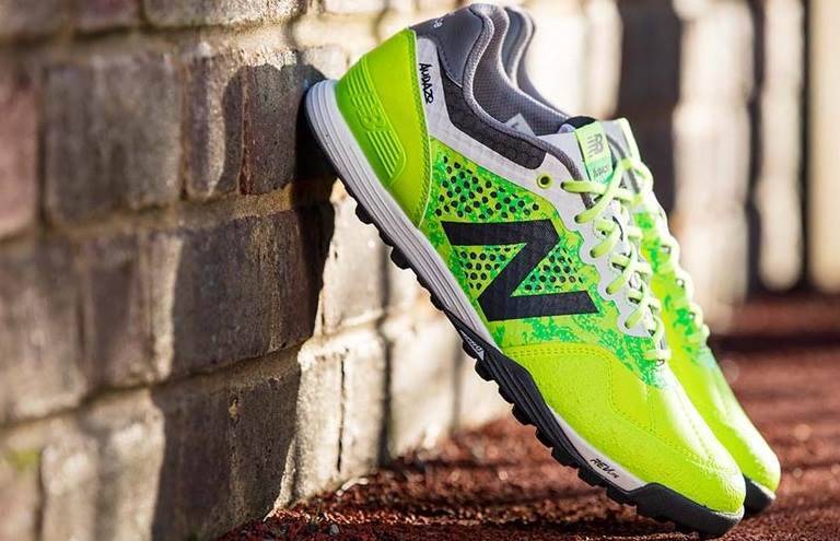 New balance audazo on sale tf